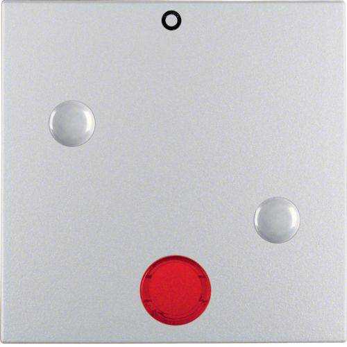 Berker 15771404 Wippe anschraubbar mit roter Linse und Aufdruck '0' S.1/B.3/B.7 alu, matt Mesch Shop Berker 15771404 Wippe anschraubbar mit roter Linse und Aufdruck '0' S.1/B.3/B.7 alu, matt Mesch Shop